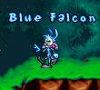 Blue Falcon