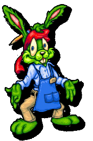 Jazz the Cook