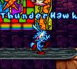 Thunder Hawk