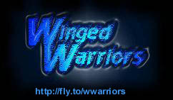 Winged Warriors
