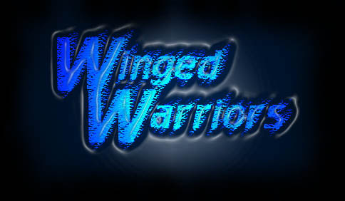 Winged Warriors